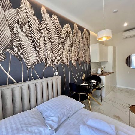 Art Apartments Warszawska 21 Katoviçe Dış mekan fotoğraf