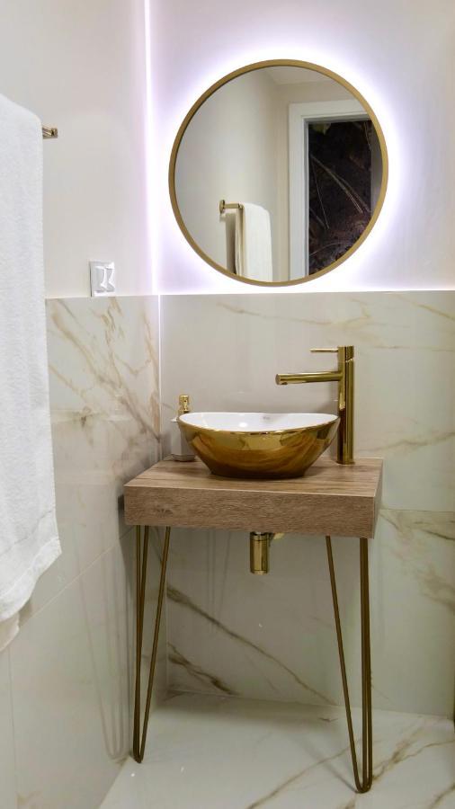 Art Apartments Warszawska 21 Katoviçe Dış mekan fotoğraf