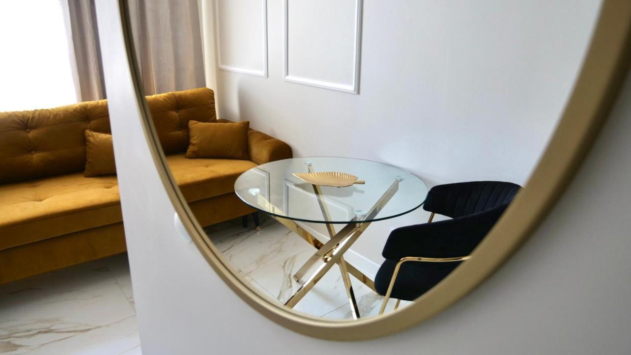 Art Apartments Warszawska 21 Katoviçe Dış mekan fotoğraf