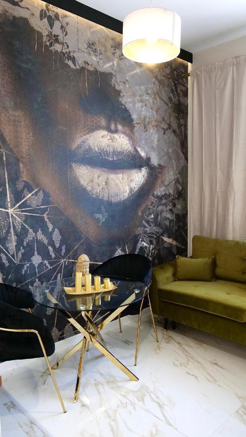 Art Apartments Warszawska 21 Katoviçe Dış mekan fotoğraf