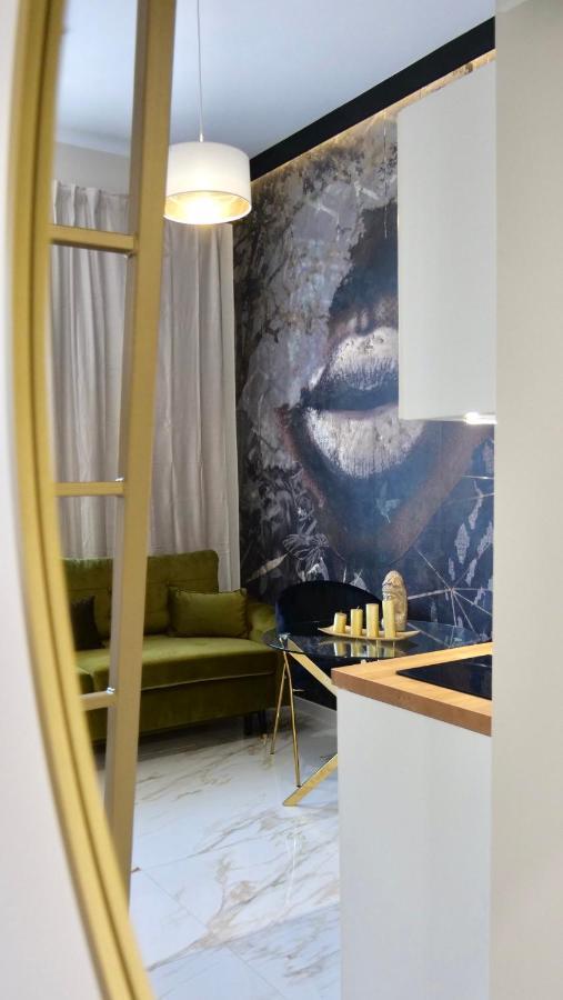 Art Apartments Warszawska 21 Katoviçe Dış mekan fotoğraf