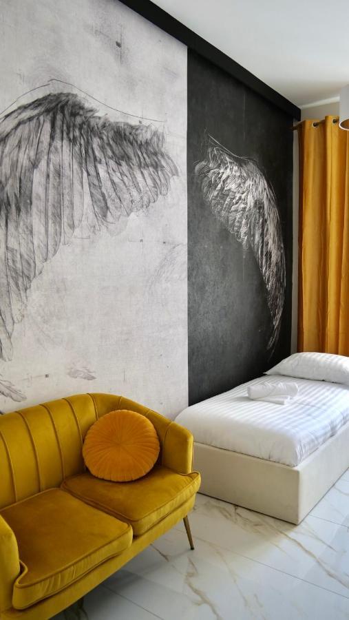 Art Apartments Warszawska 21 Katoviçe Dış mekan fotoğraf