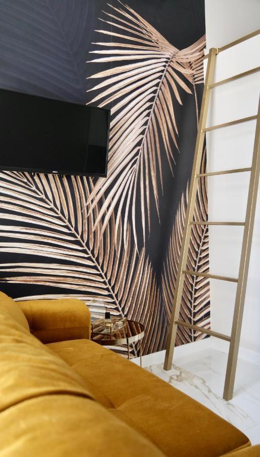 Art Apartments Warszawska 21 Katoviçe Dış mekan fotoğraf