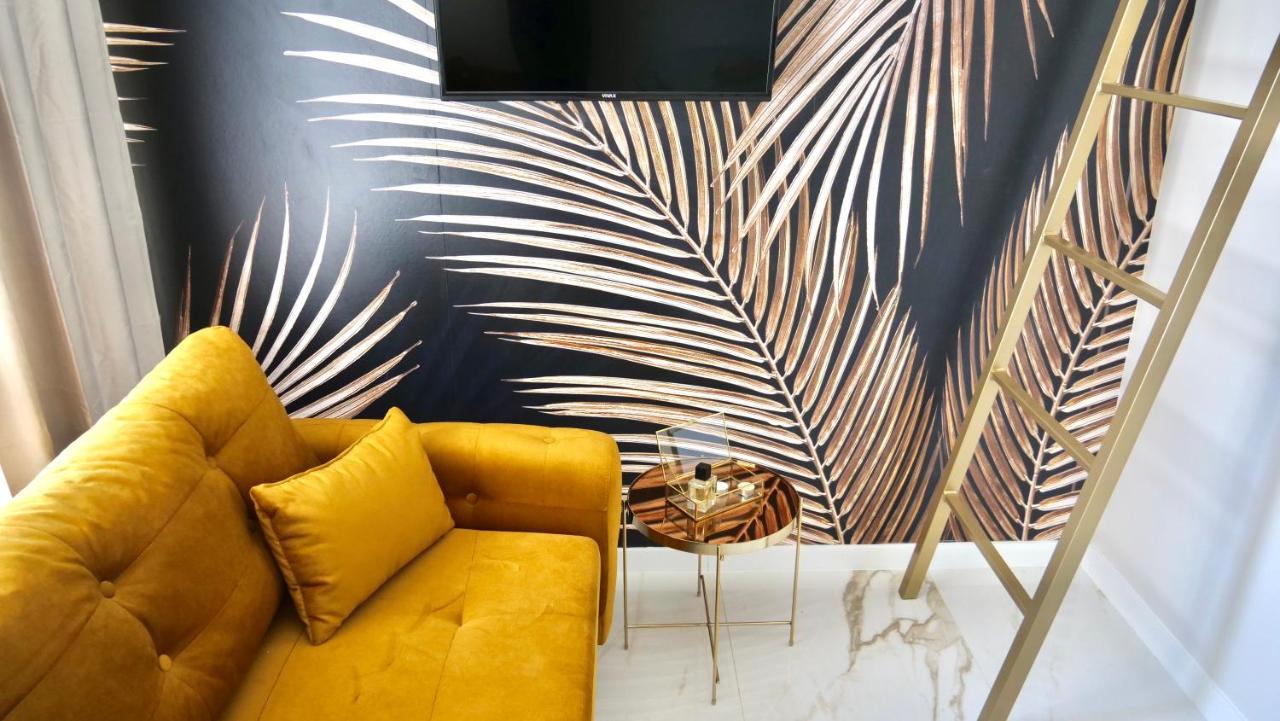 Art Apartments Warszawska 21 Katoviçe Dış mekan fotoğraf