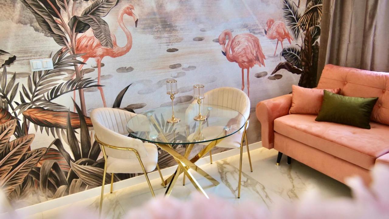 Art Apartments Warszawska 21 Katoviçe Dış mekan fotoğraf