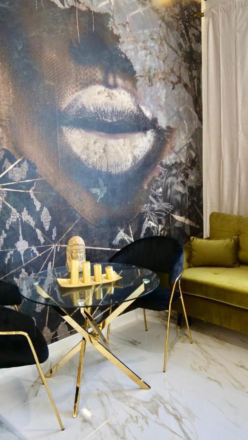 Art Apartments Warszawska 21 Katoviçe Dış mekan fotoğraf