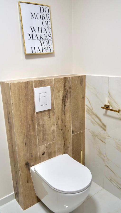 Art Apartments Warszawska 21 Katoviçe Dış mekan fotoğraf