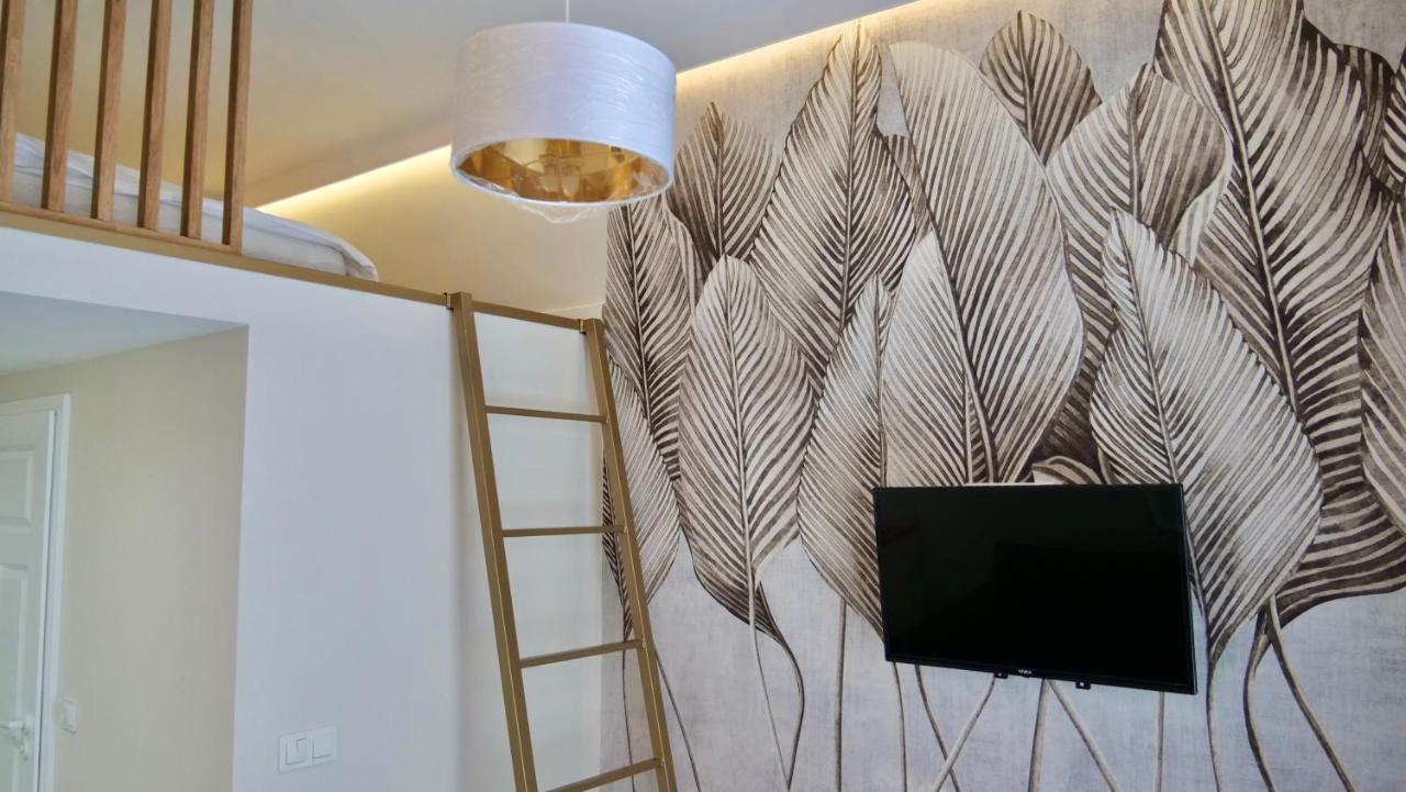 Art Apartments Warszawska 21 Katoviçe Dış mekan fotoğraf