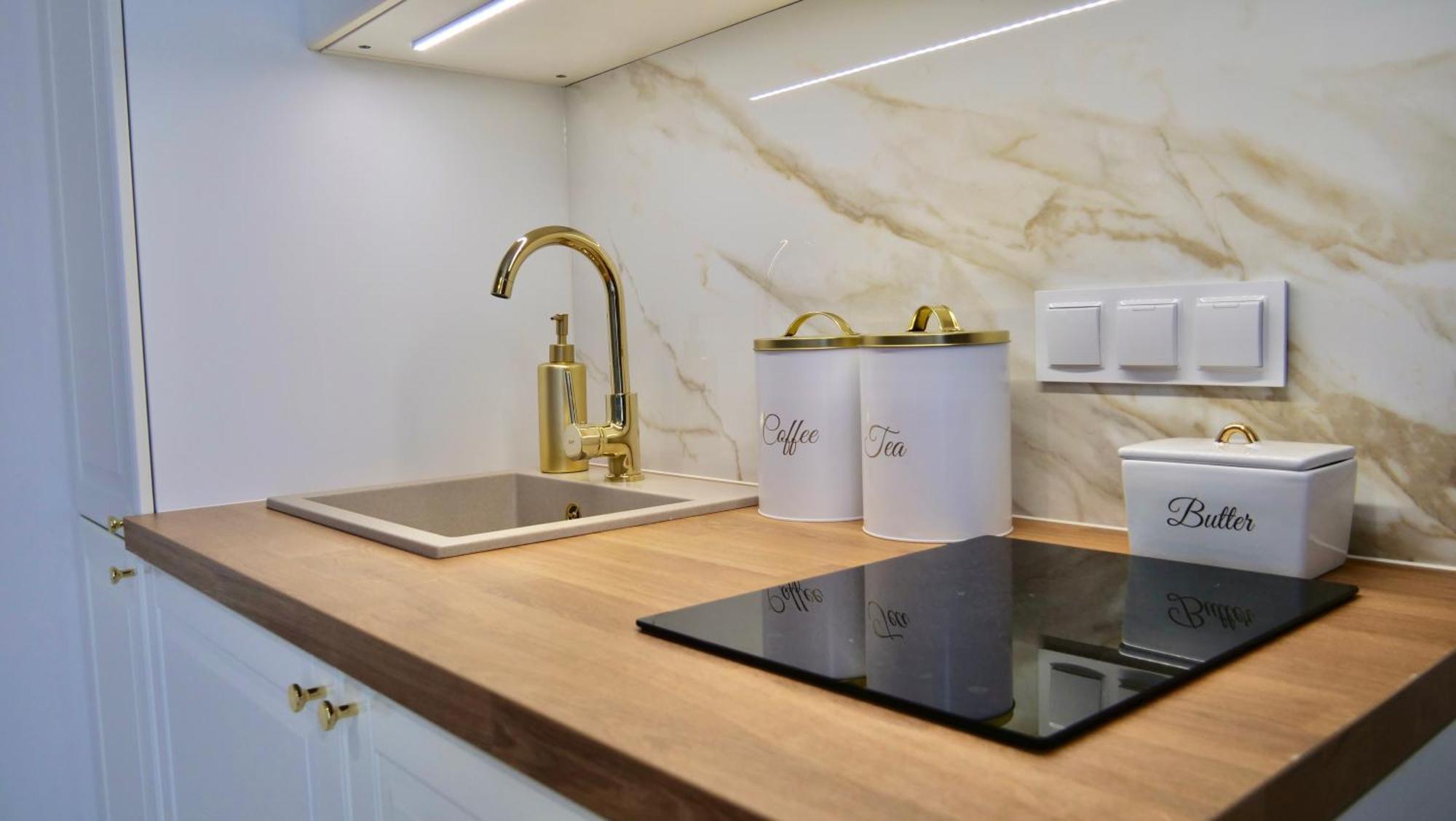 Art Apartments Warszawska 21 Katoviçe Dış mekan fotoğraf