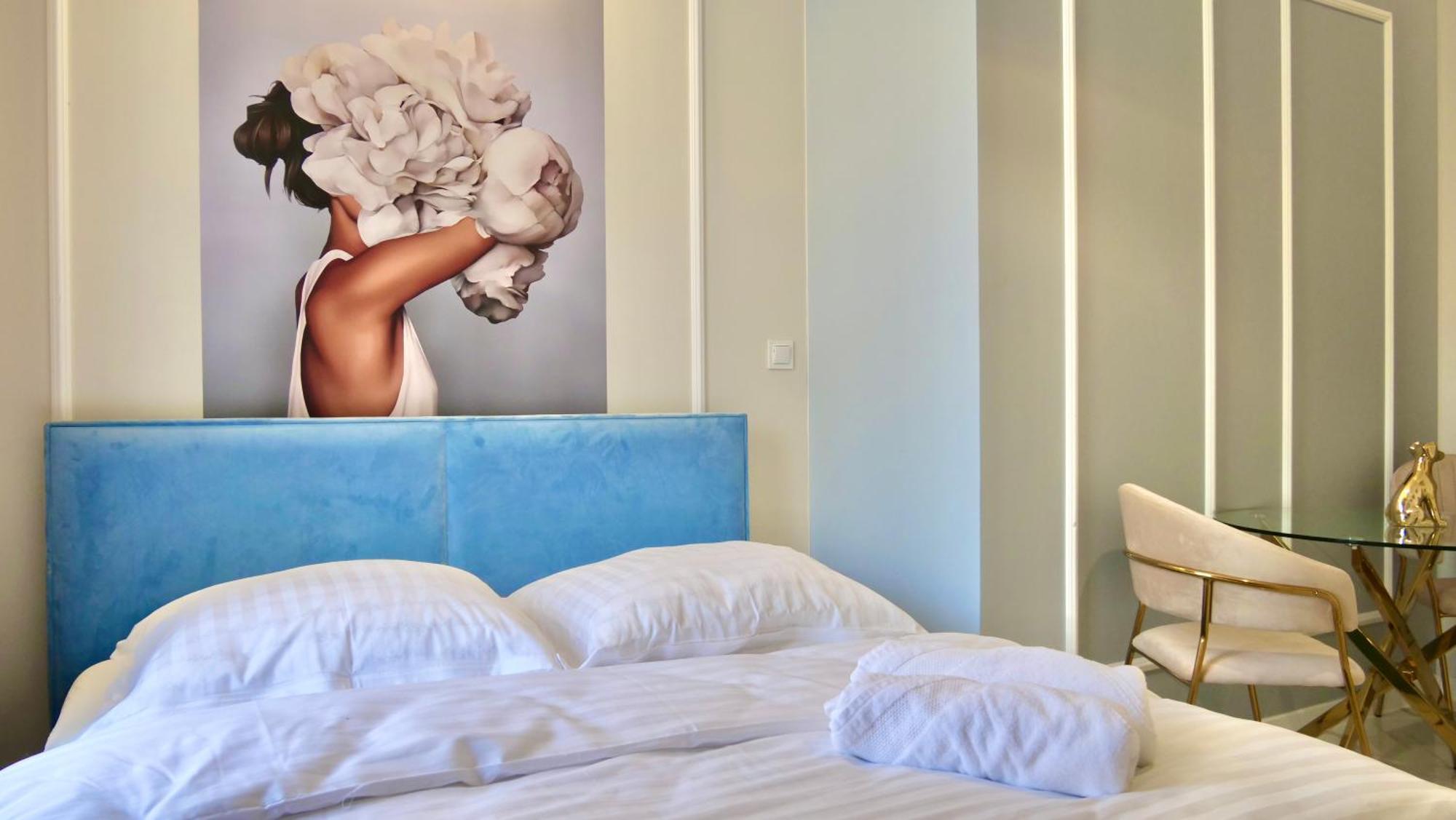 Art Apartments Warszawska 21 Katoviçe Dış mekan fotoğraf